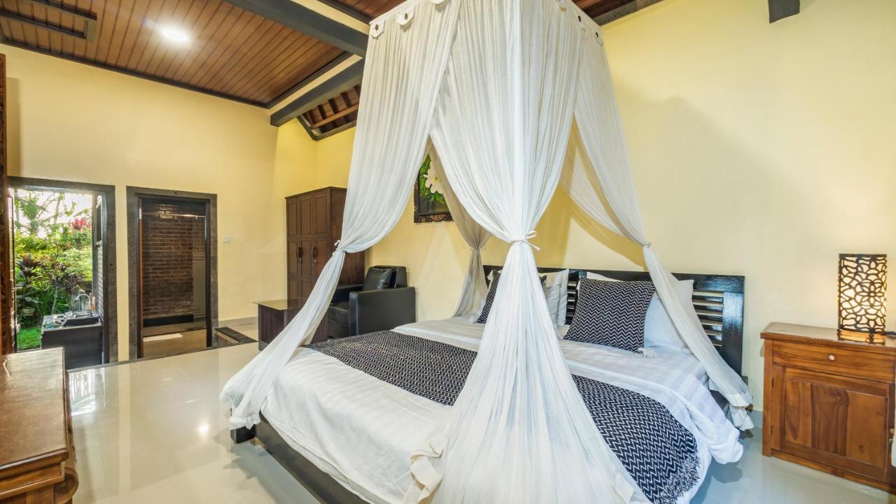 Séjour chez l'habitant Maruan Sari
