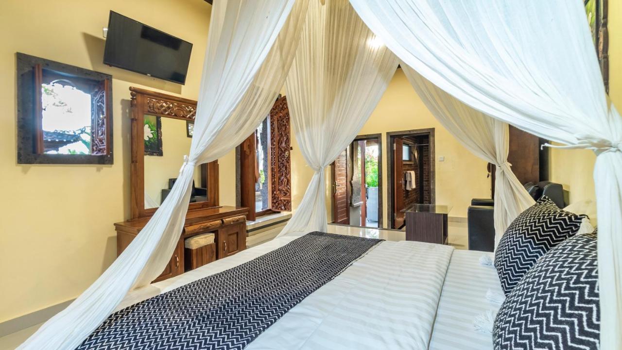 Séjour chez l'habitant Maruan Sari *