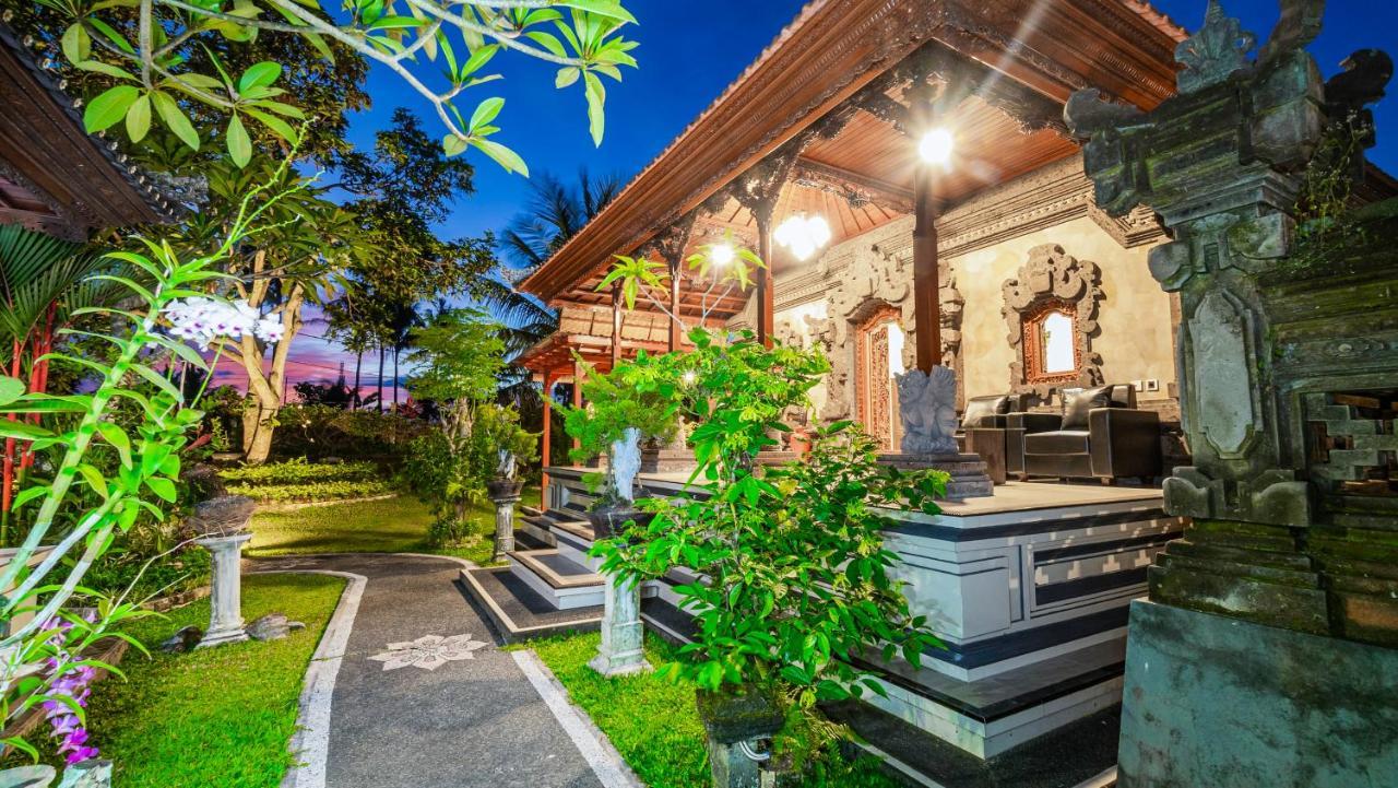 Séjour chez l'habitant Maruan Sari Ubud