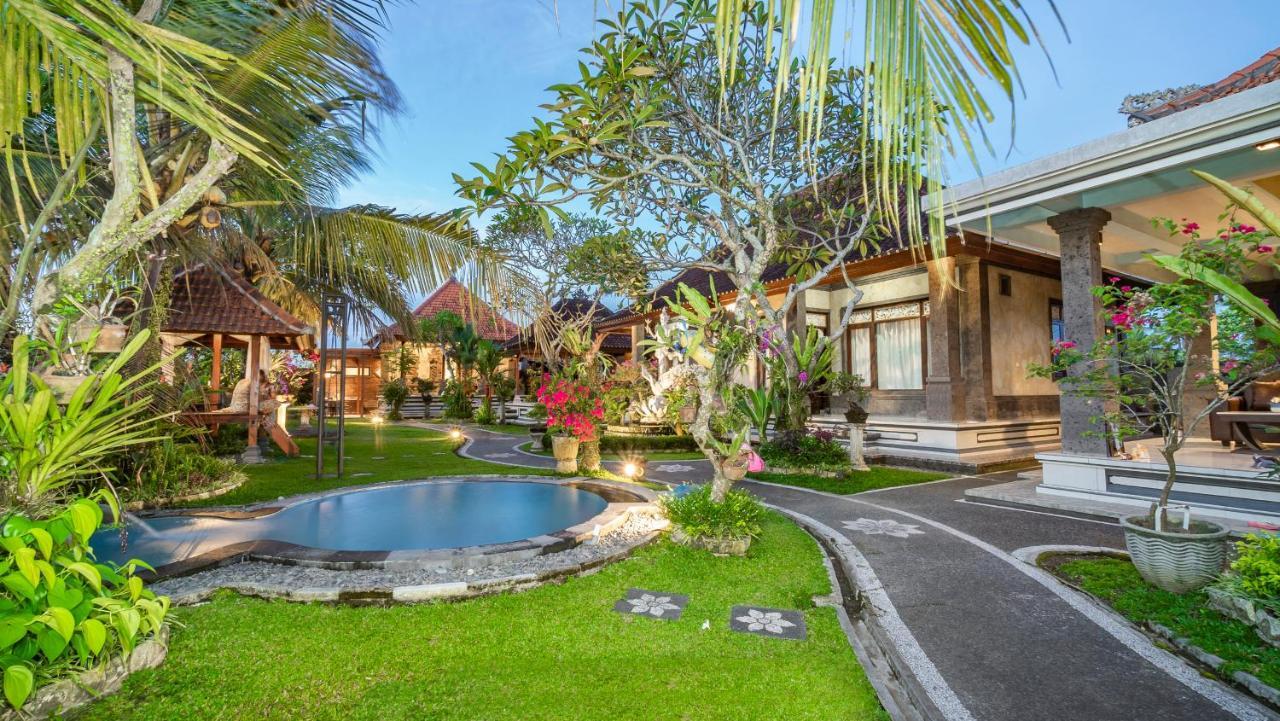 Séjour chez l'habitant Maruan Sari Ubud