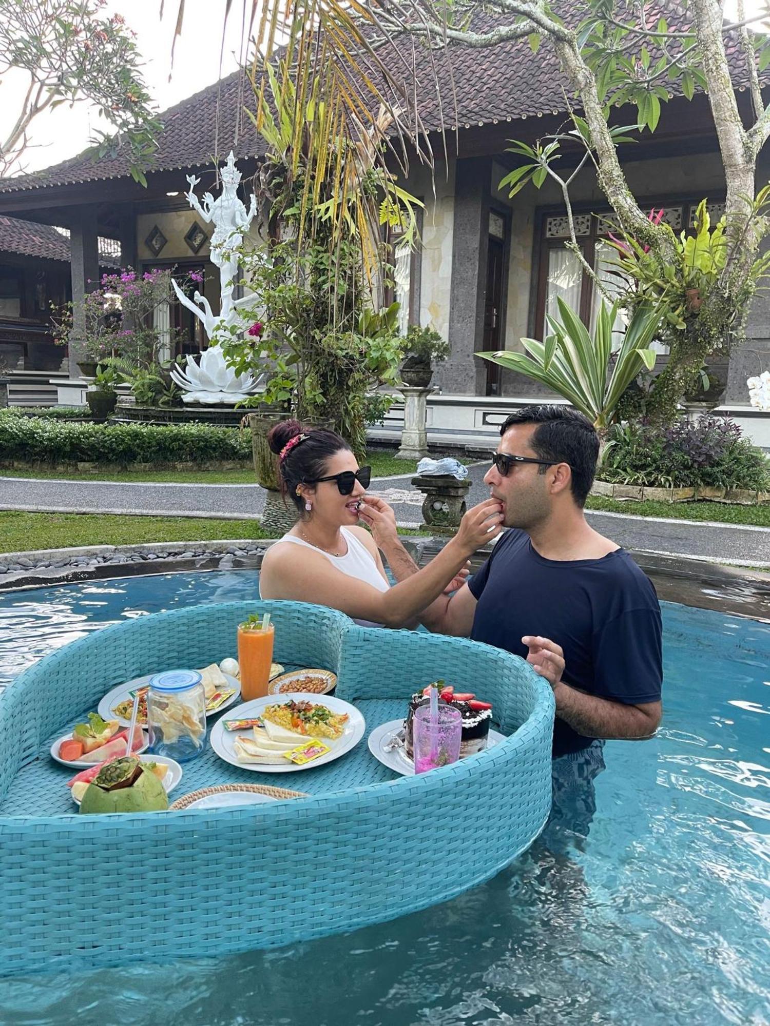 Maruan Sari * Ubud