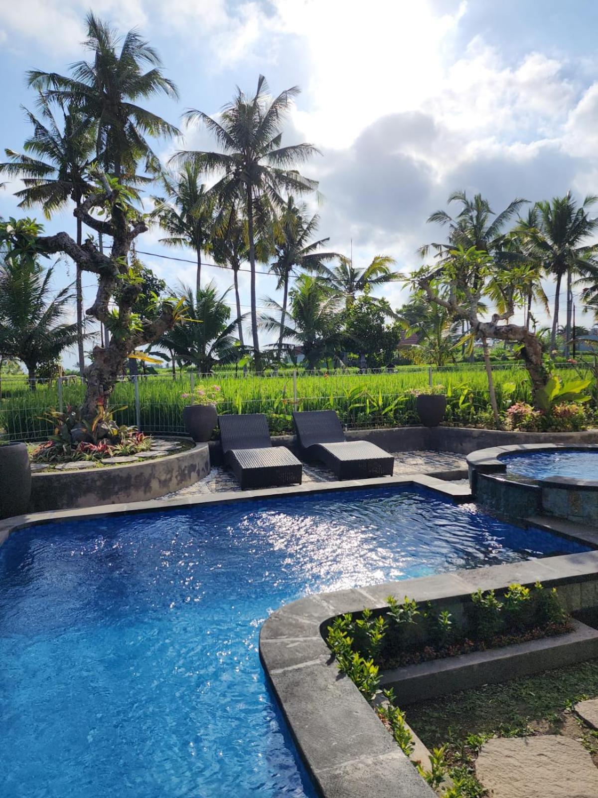 Séjour chez l'habitant Maruan Sari Ubud
