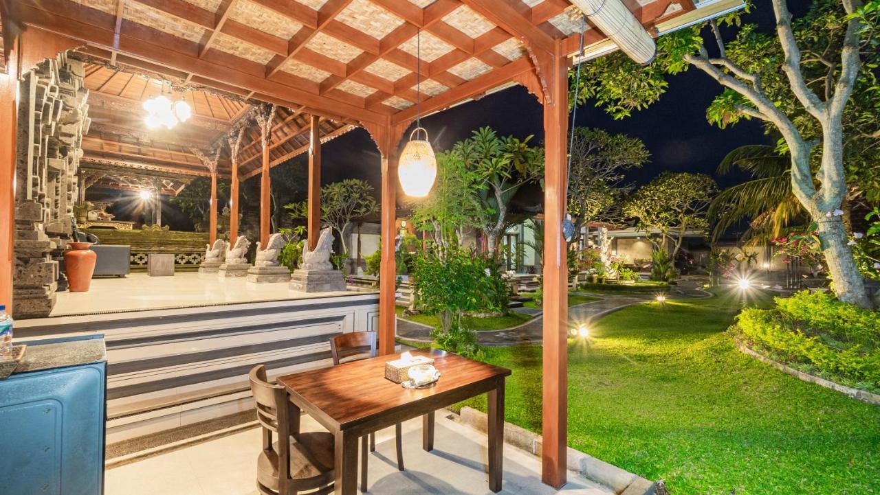 Accommodatie bij particulieren Maruan Sari