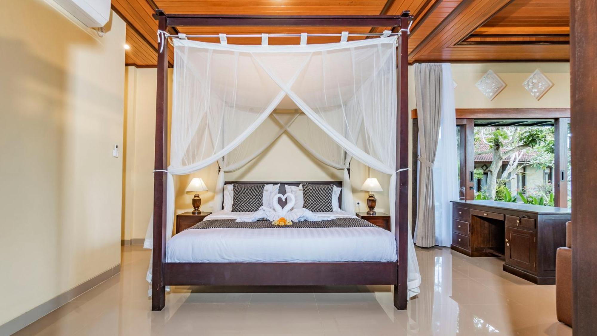 Maruan Sari Accommodatie bij particulieren *