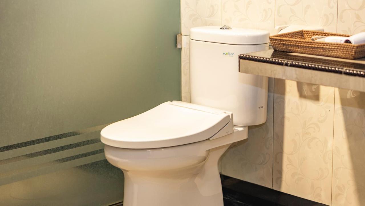 Accommodatie bij particulieren Maruan Sari *