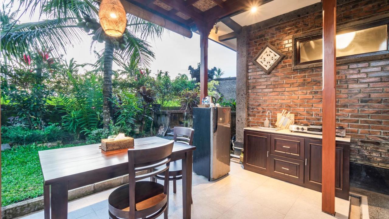 Accommodatie bij particulieren Maruan Sari