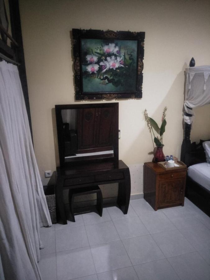 Accommodatie bij particulieren Maruan Sari Ubud