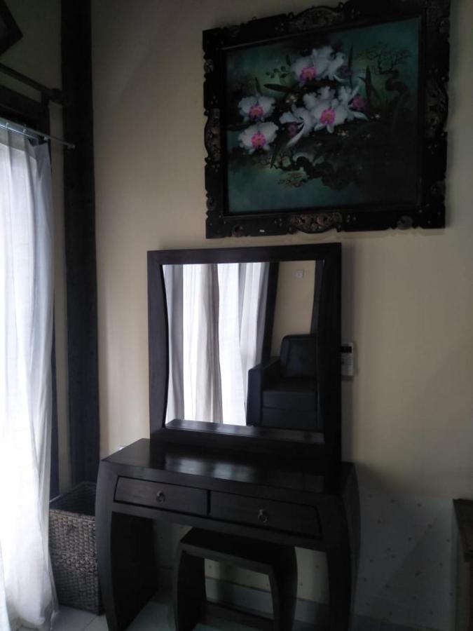 Accommodatie bij particulieren Maruan Sari Ubud