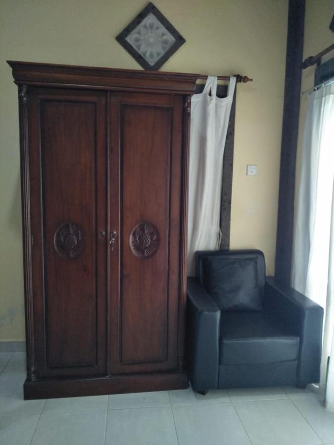 Accommodatie bij particulieren Maruan Sari