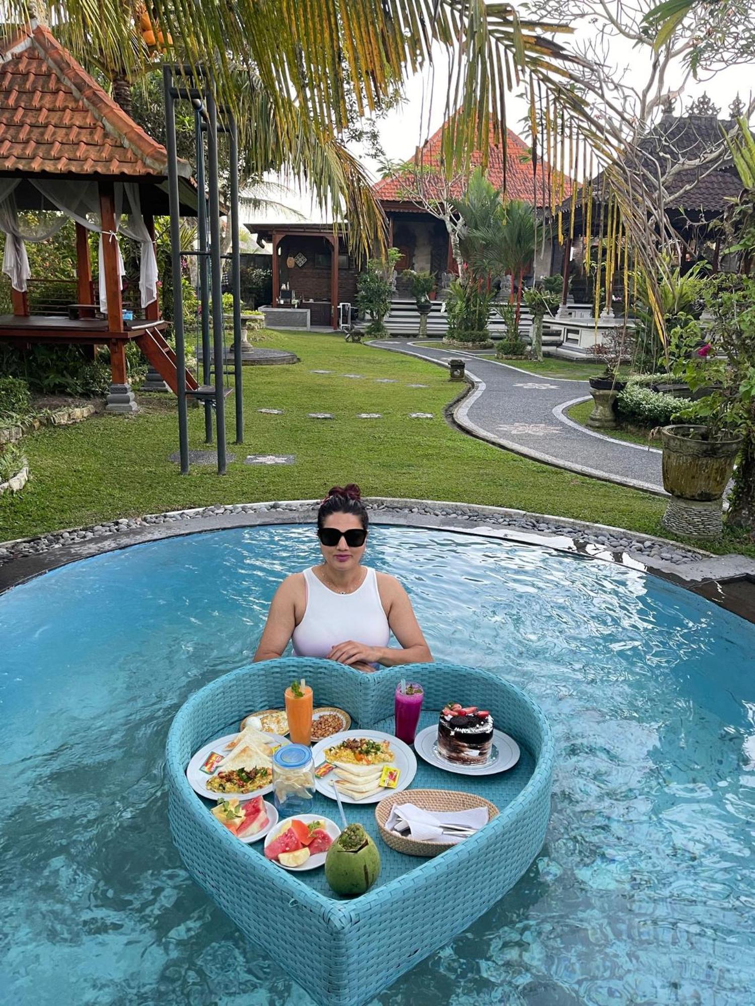 Accommodatie bij particulieren Maruan Sari Ubud