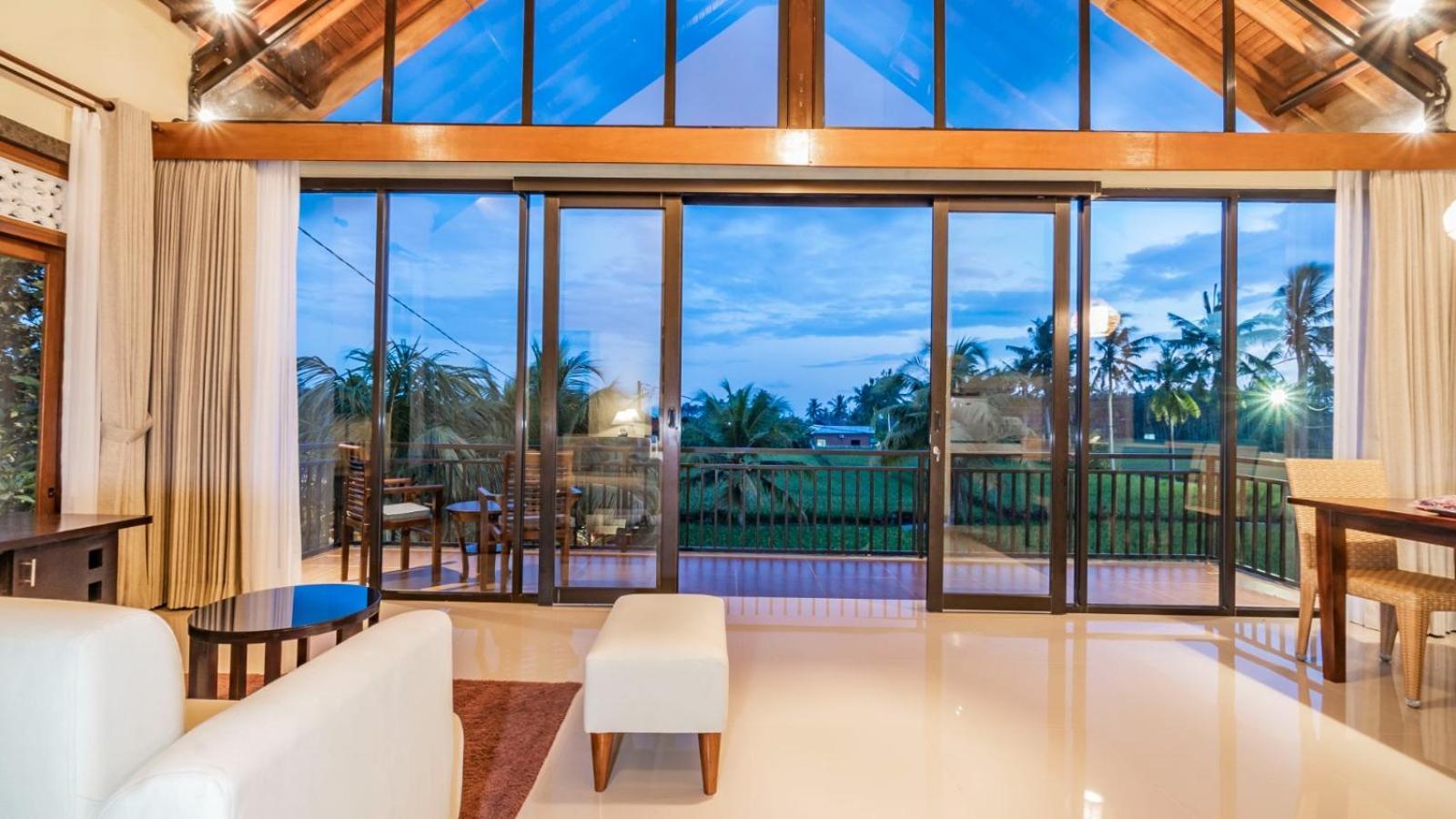 Maruan Sari Accommodatie bij particulieren Ubud