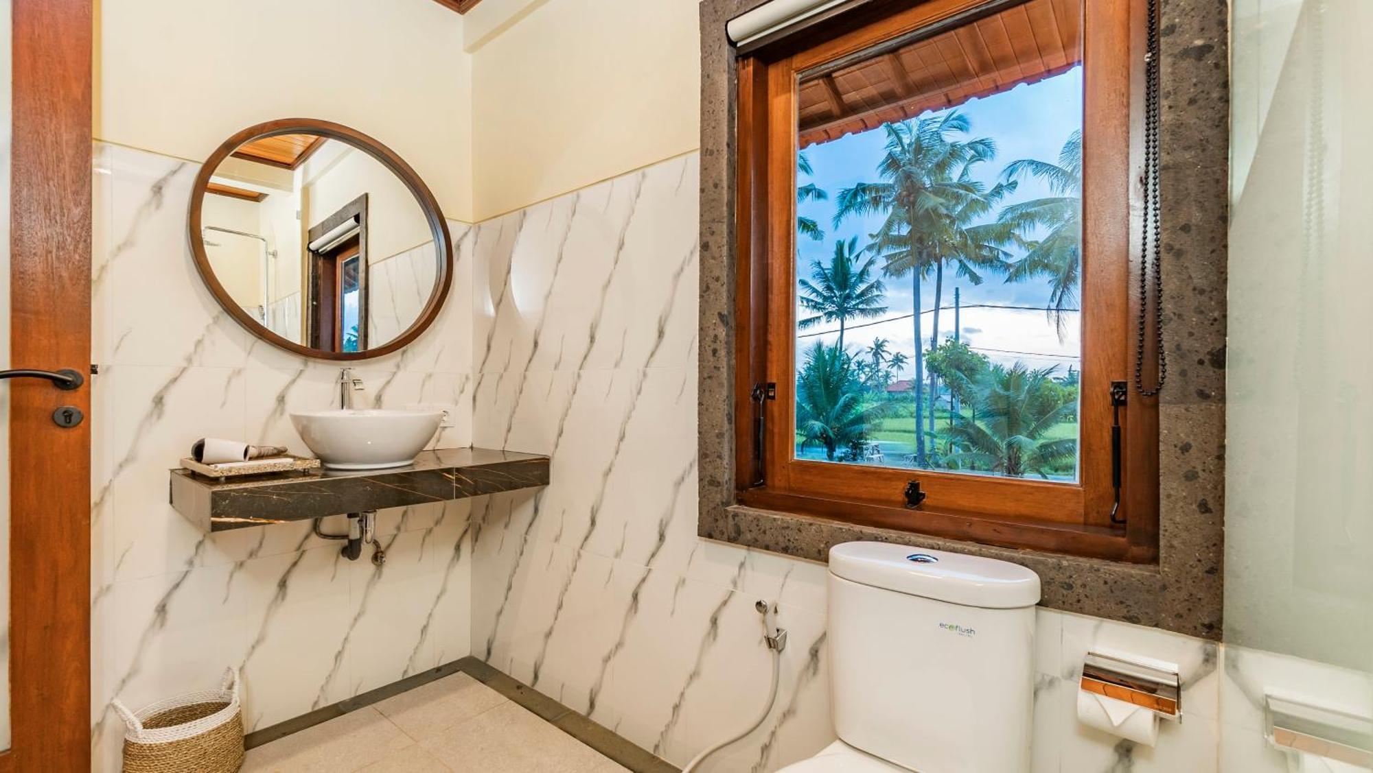 Maruan Sari Accommodatie bij particulieren *