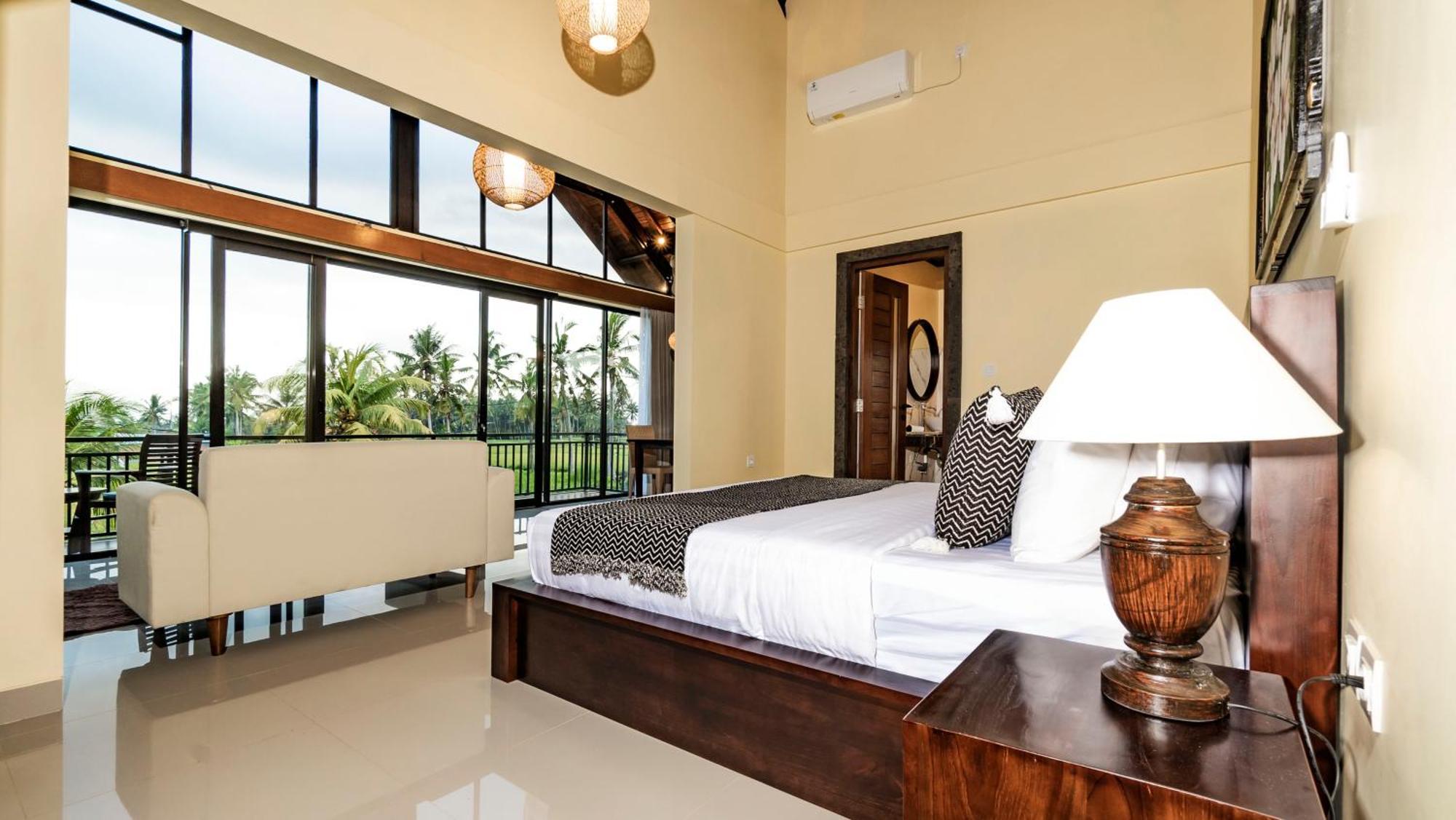 Maruan Sari Accommodatie bij particulieren *