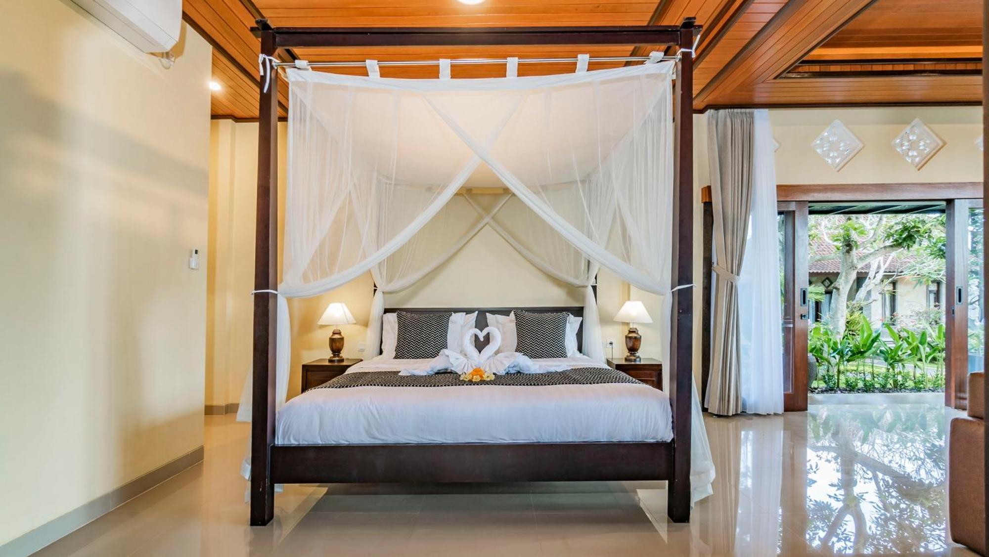 Maruan Sari Accommodatie bij particulieren *