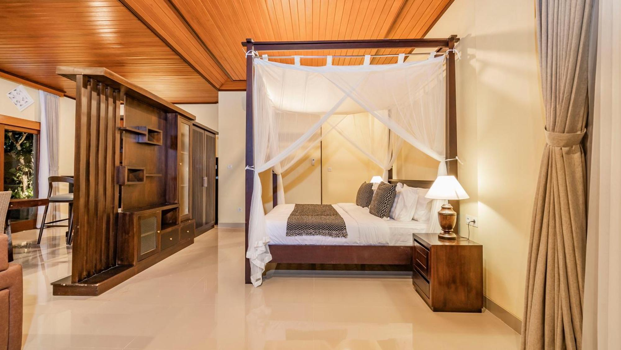 Maruan Sari Accommodatie bij particulieren