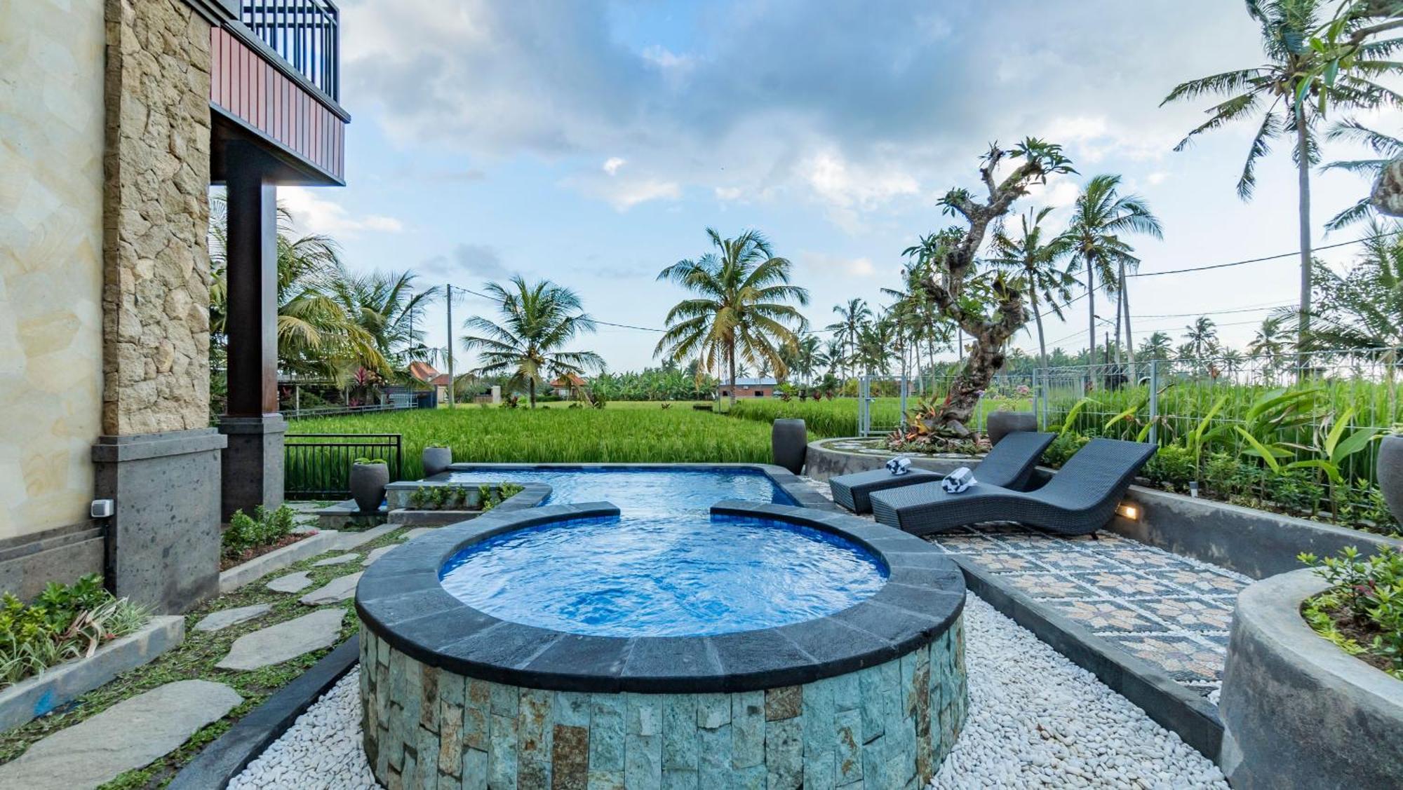 Maruan Sari Accommodatie bij particulieren *
