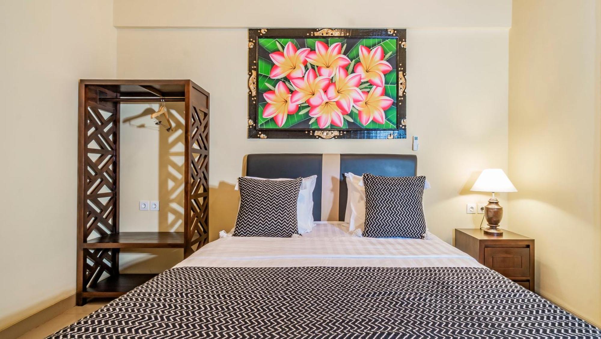 Maruan Sari Accommodatie bij particulieren