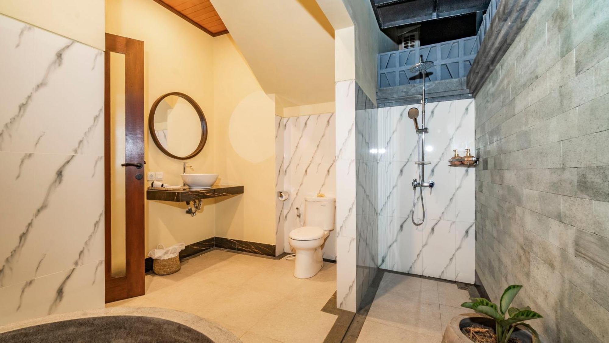 Maruan Sari Accommodatie bij particulieren